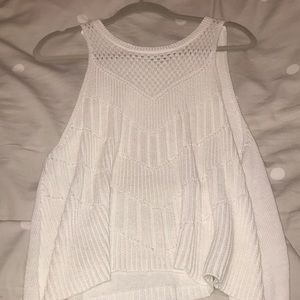 American Eagle Outfitters Knit tank